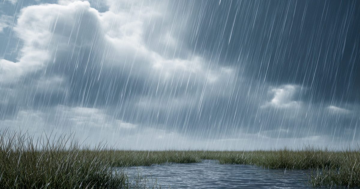 7 Things You Should Never Do During a Thunderstorm — Even Inside Your Home, You Could Still Be at Risk