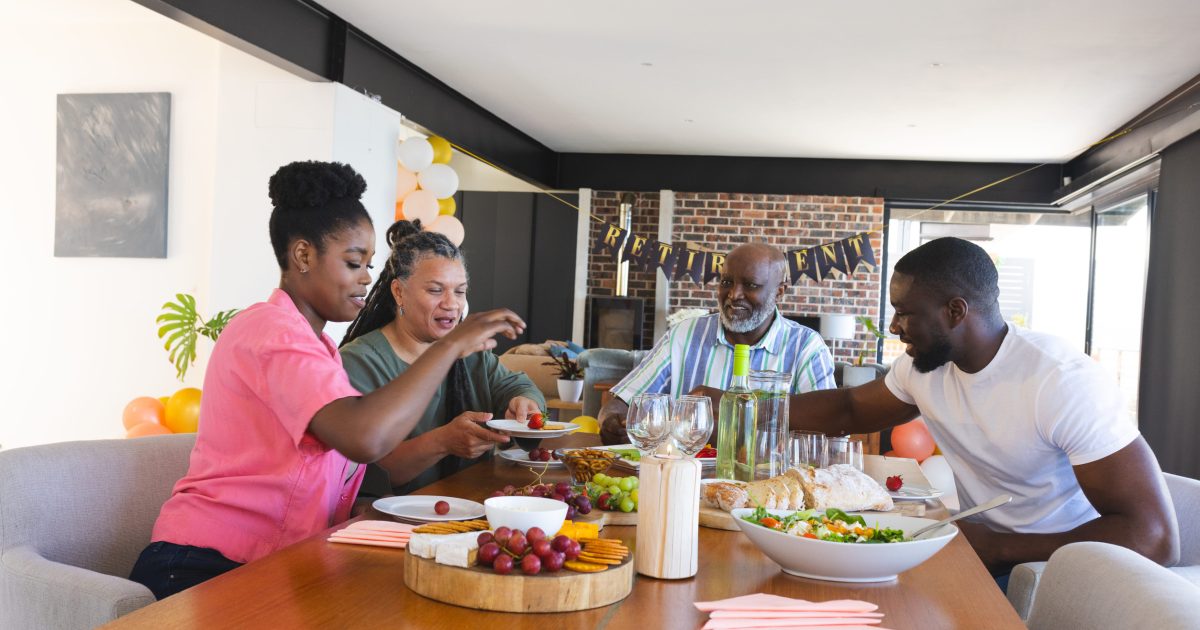 The Boomer Food Traditions That Still Bring People to the Table