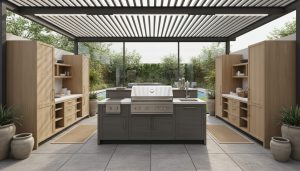 Luxury Interior Design