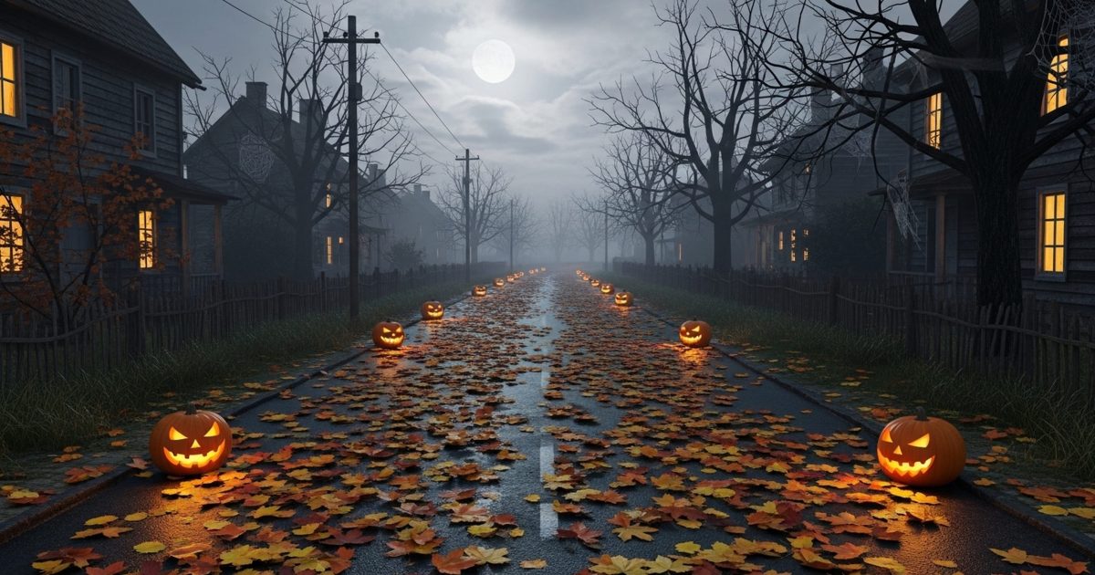 7 Eerie Small-Town Legends and Traditions Americans Still Celebrate, Fear, or Debate 