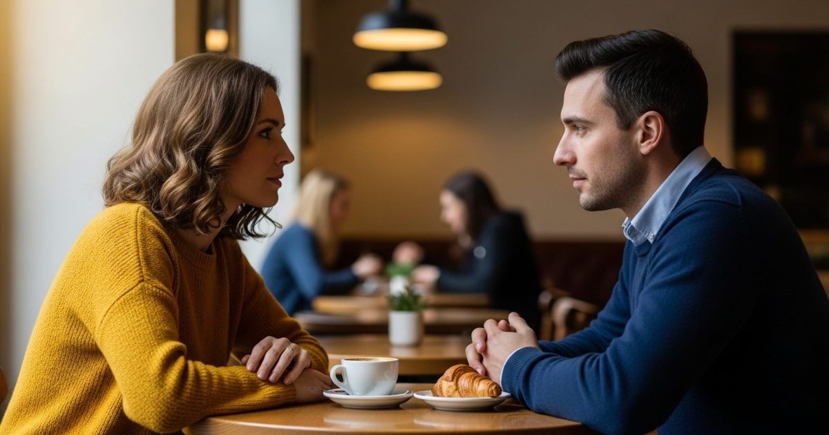 Signs You’re Staying in a Relationship Because of History, Not Love 