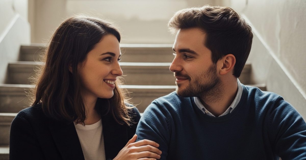 12 Simple Ways to Become More Emotionally Available in Your Relationships 