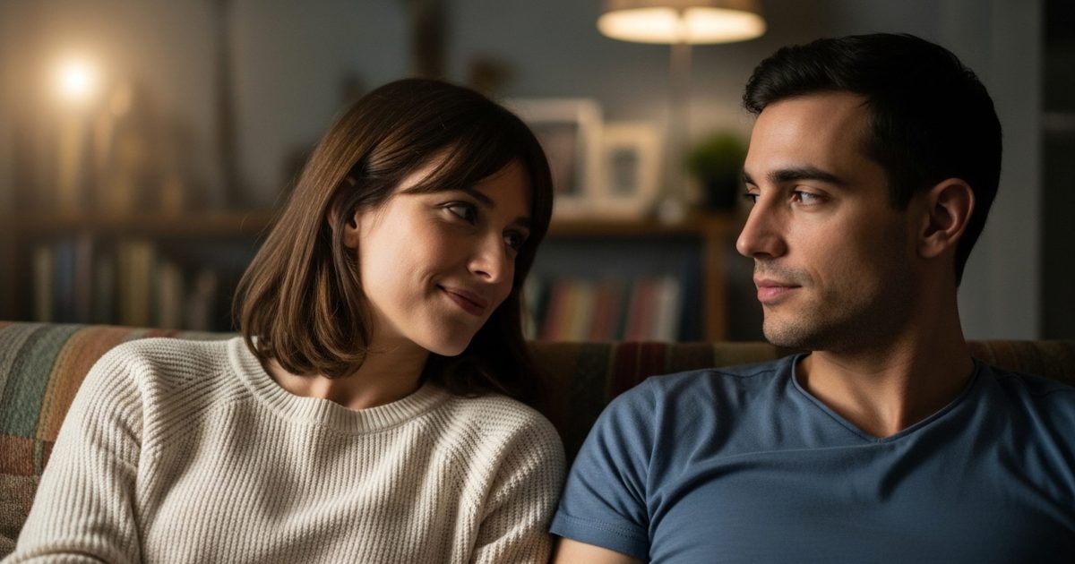 The Biggest Myths About Love That People Still Believe 