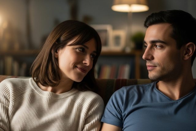 The Biggest Myths About Love That People Still Believe 