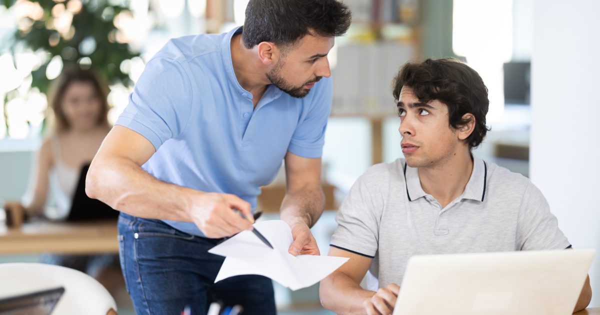Why Some Gen Z Employees Are Struggling to Stay in New Roles 