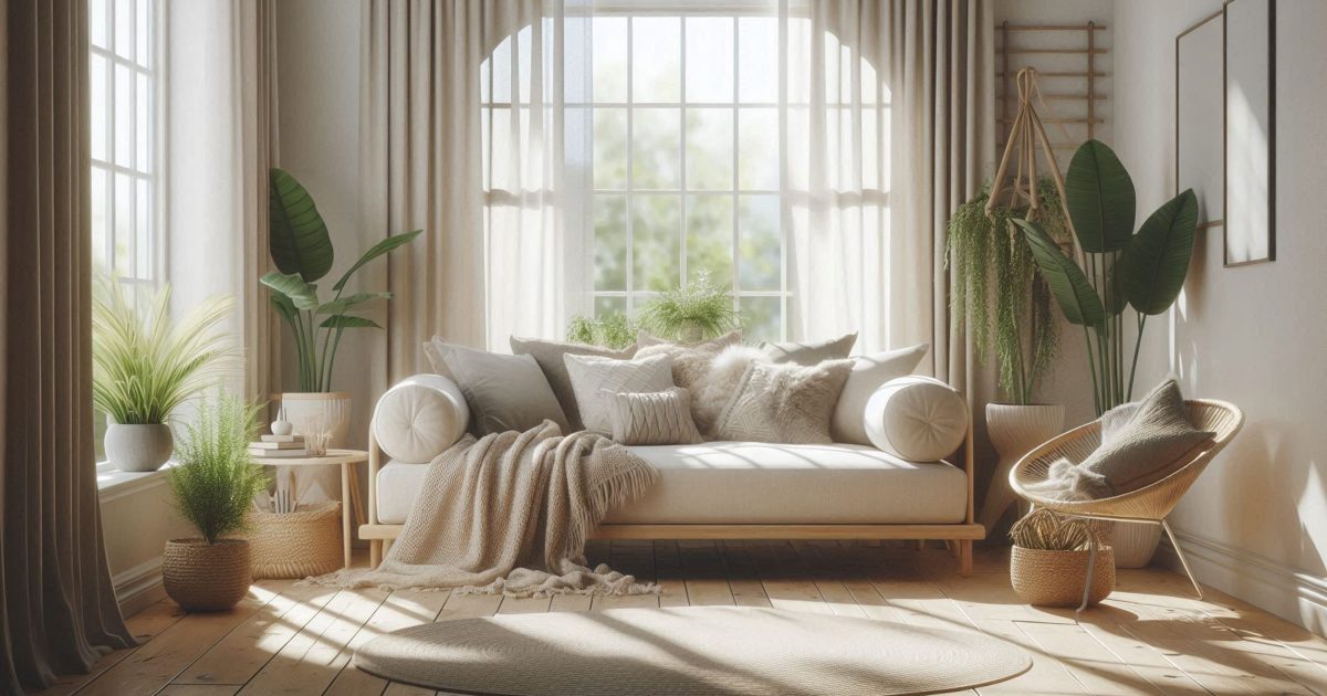 10 Simple Ways to Make Your Home Feel Fresher and More Inviting 