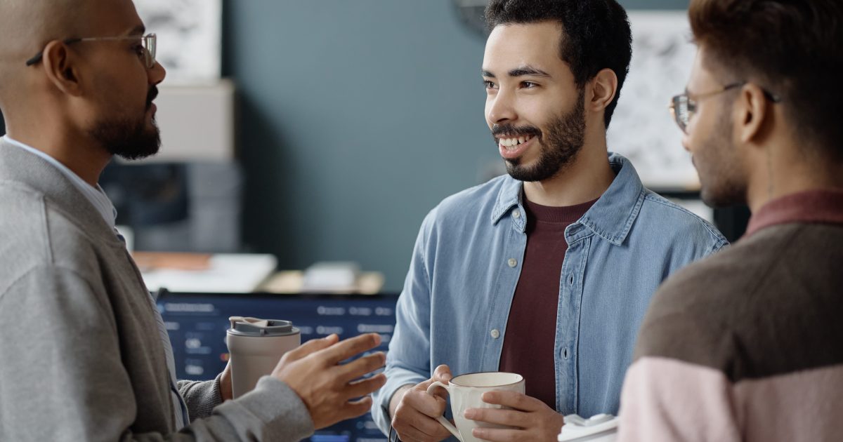 10 American Slang Phrases That Can Confuse Non-Americans 