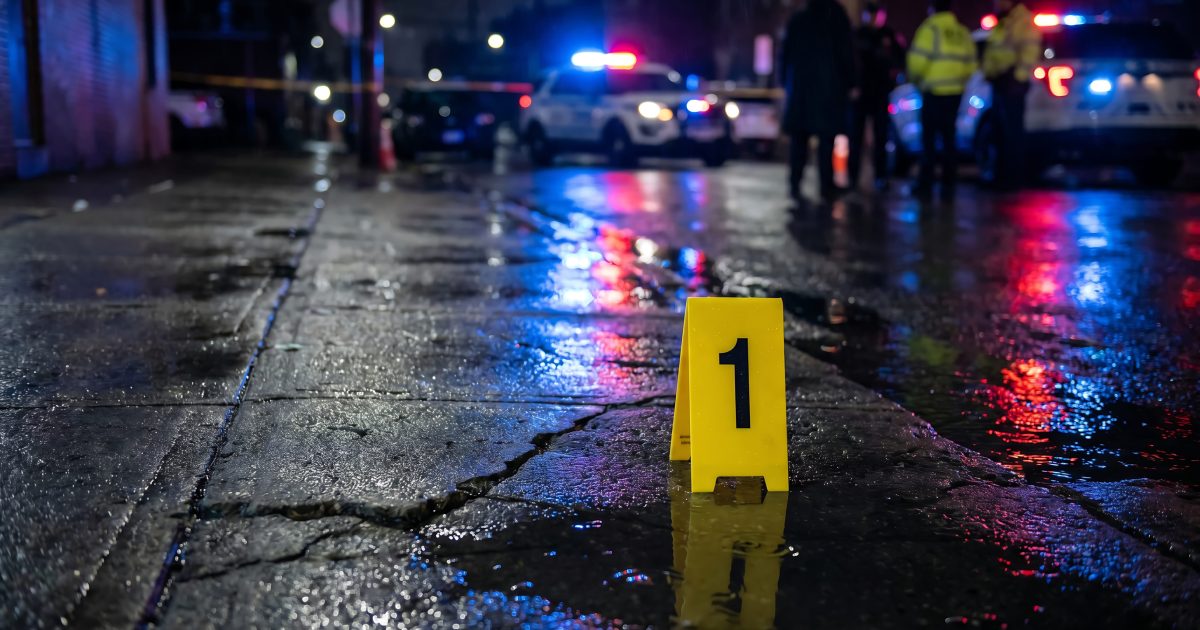 Suspect Identified After Fatal Shooting Outside Toms River Wawa; Investigation Continues