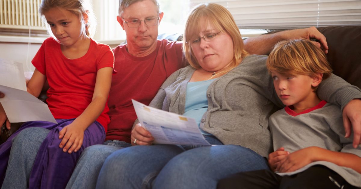 8 Family Rules That Can Make Everyday Life Feel Less Chaotic