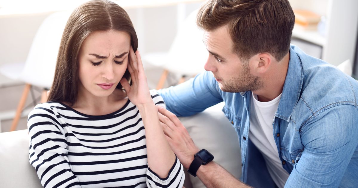 10 Painful Moments When Men Realize They Let A Good Woman Get Away