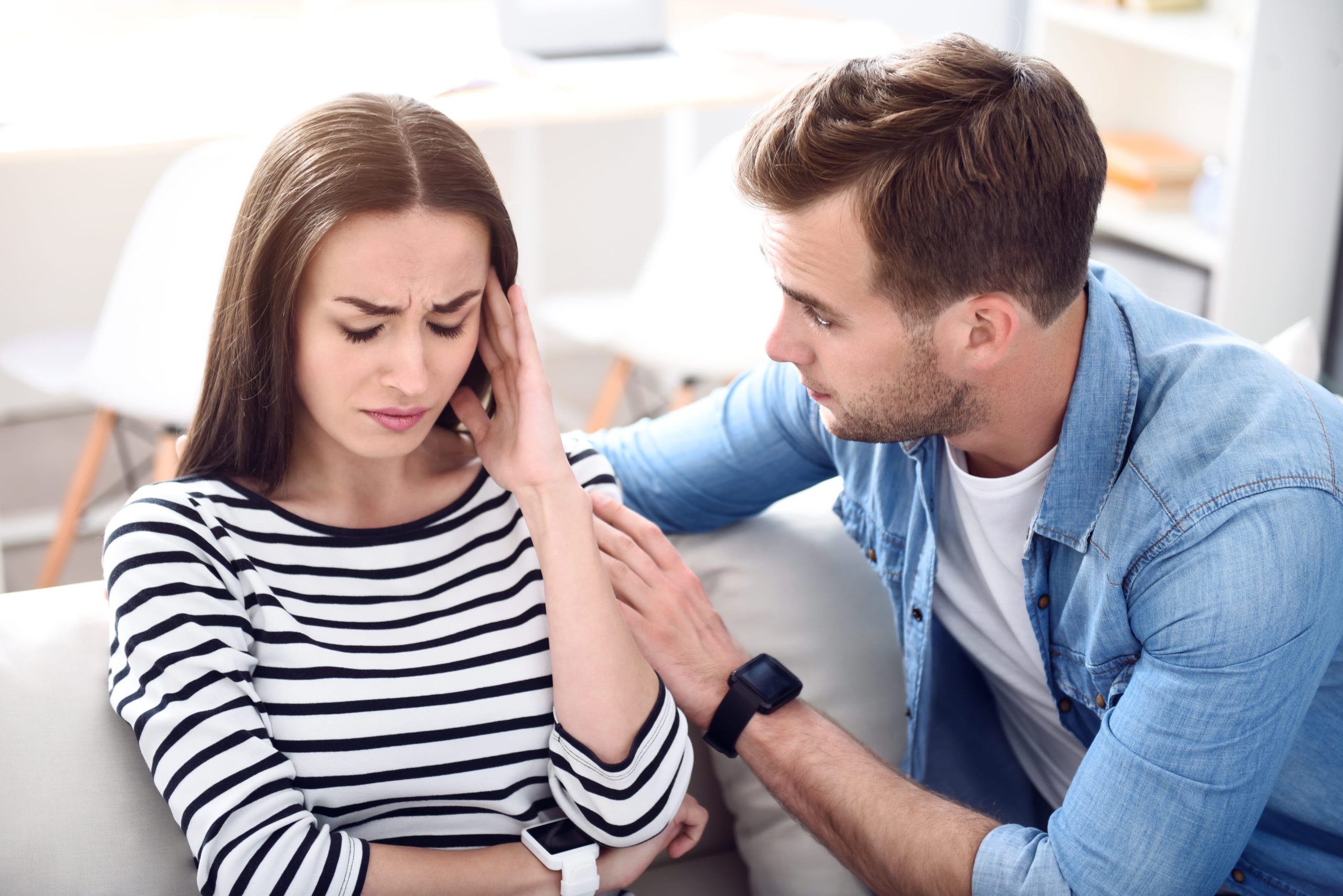 Painful Moments When Men Realize They Let A Good Woman Get Away