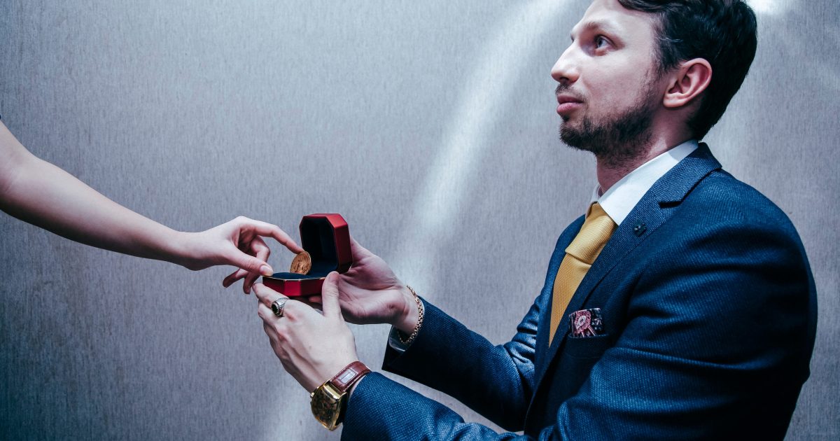 7 Signs a Kind Man May Still Not Be Ready for Marriage