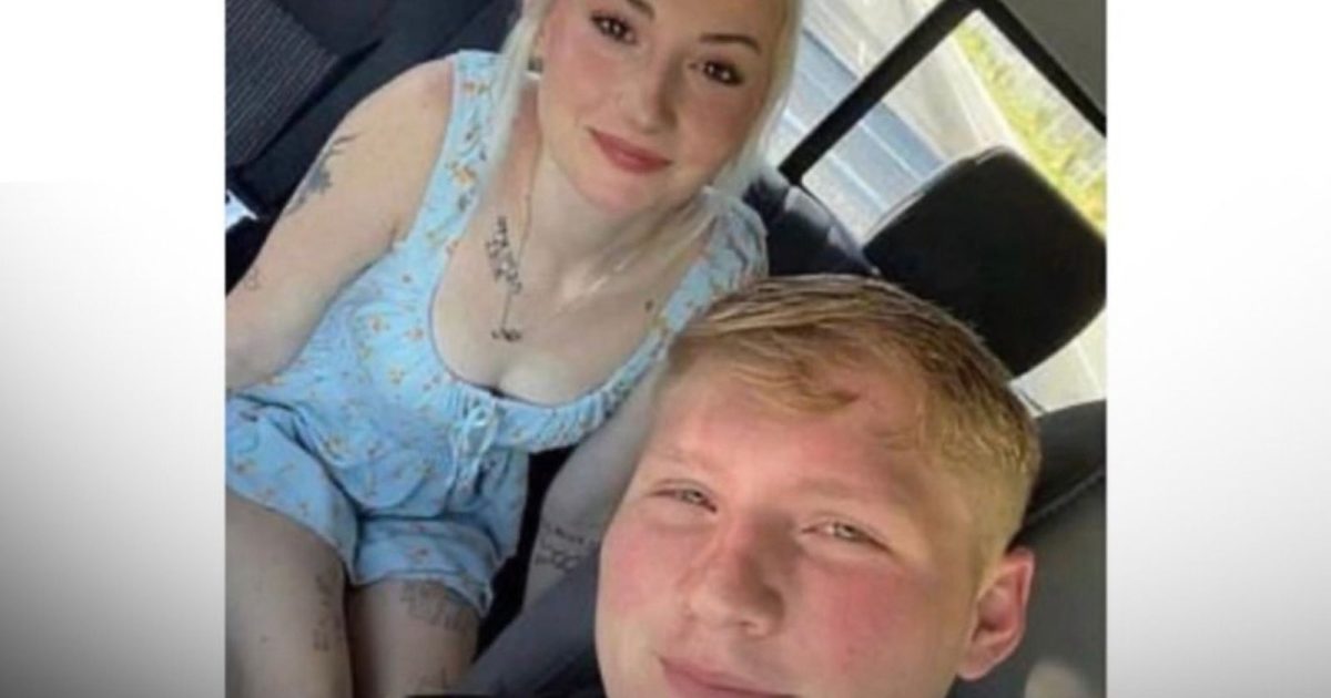 Alaska Man, 22, Fatally Shoots Girlfriend While Handling Revolver, Then Dies by Suicide