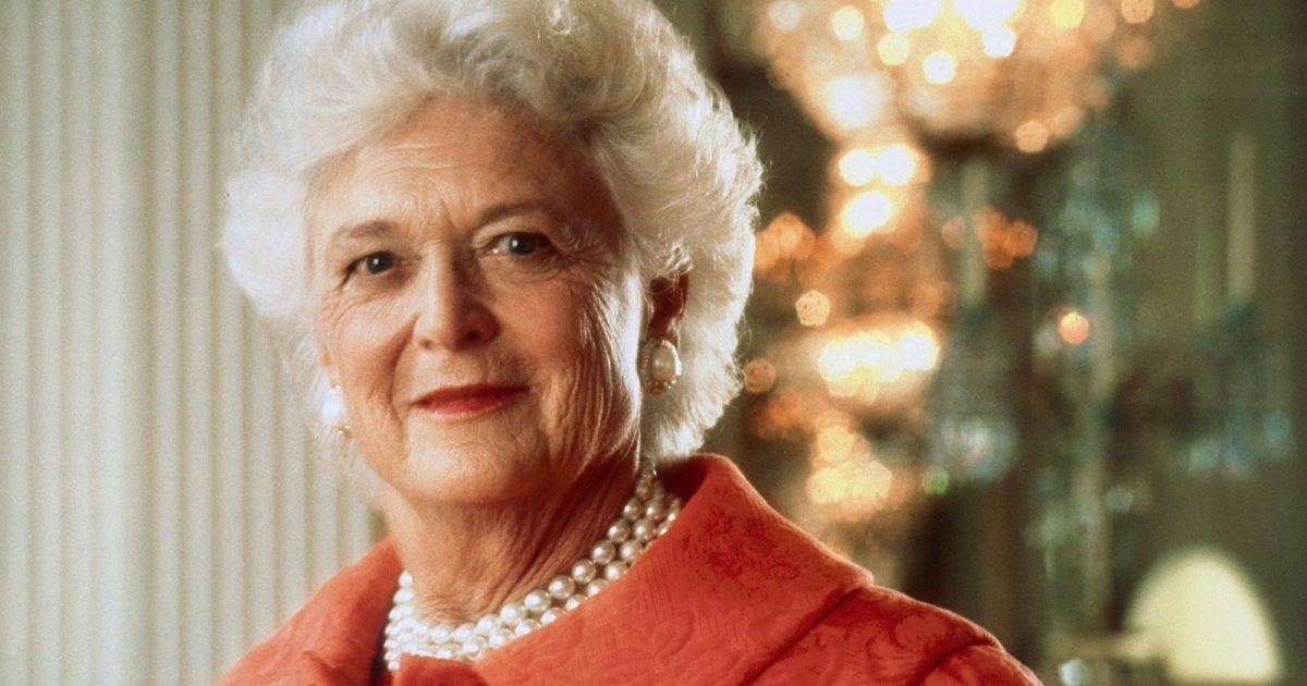 8 First Ladies Whose “Happy Marriages” Were a Complete Myth