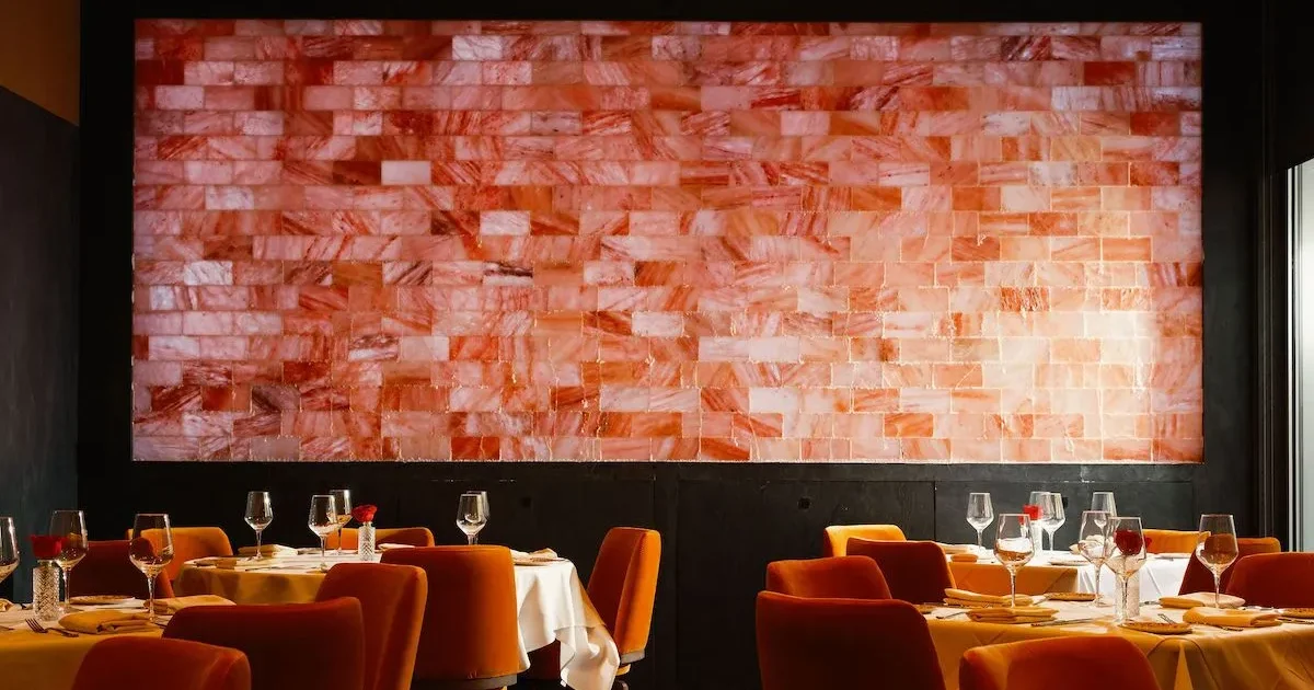 Bari Ristorante Brings a Theatrical Italian Dining Experience to The Woodlands Waterway