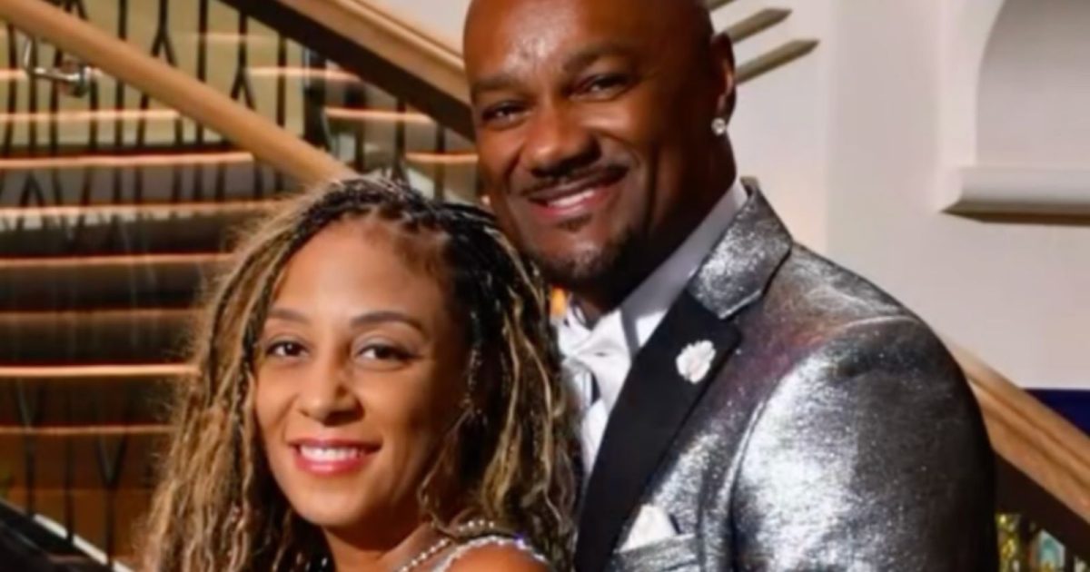 Big Tigger Won’t Face Criminal Charges After Wife’s Domestic Violence Allegations, Prosecutors Confirm