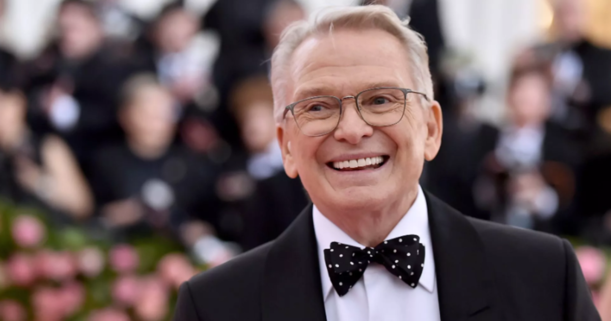 Bob Mackie’s Cause of Death Is Confirmed, and Tributes From Cher’s World Are Pouring In