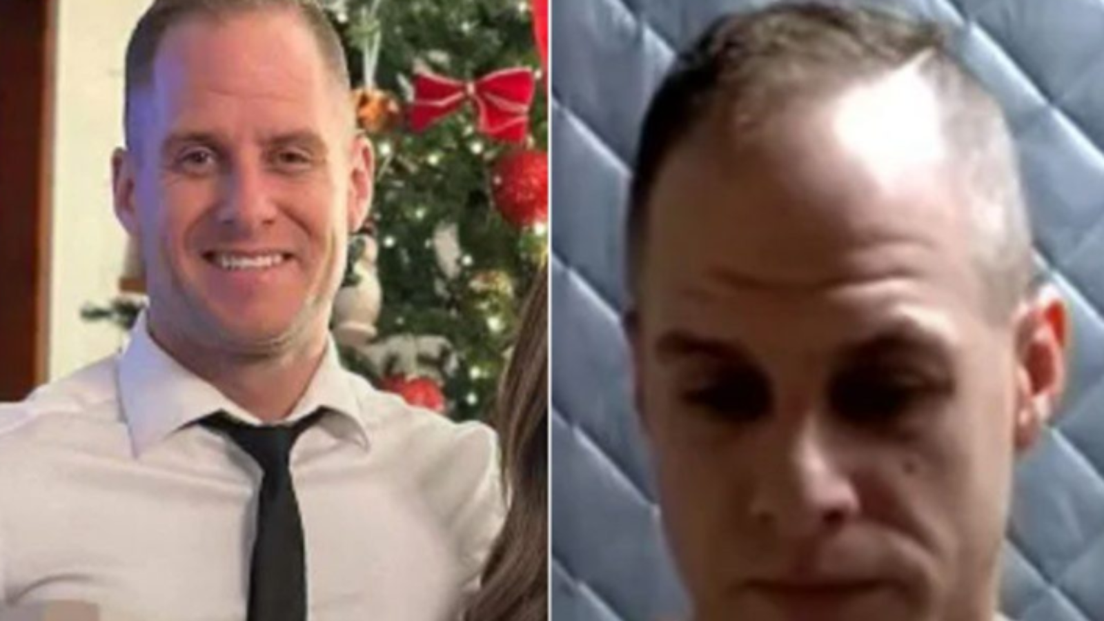 Former American Idol Contestant Caleb Flynn Texted Mistress He Was 