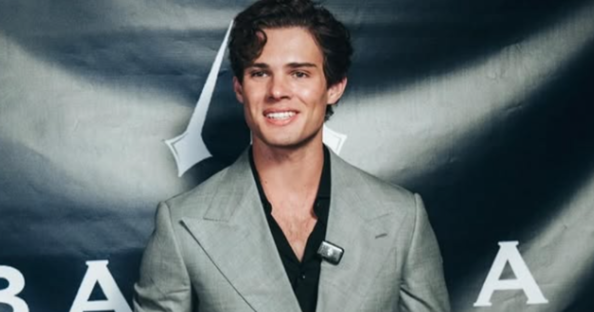‘Looksmaxxing’ Influencer Clavicular Charged With Rape and Drugging a Minor in Massachusetts