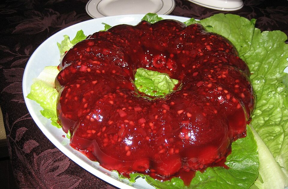 9 Weird Foods Only Old Adults Eat