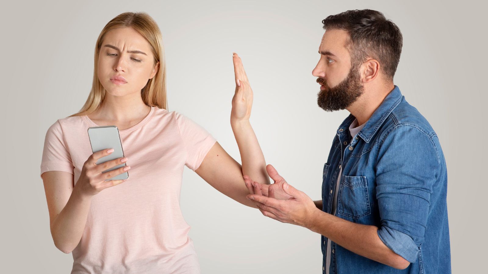 Dating Struggles Many Men Face After 40
