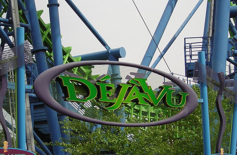 What Scientists Know About Déjà Vu