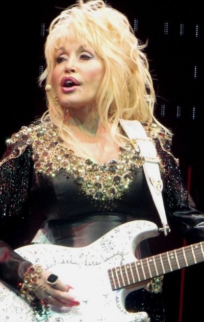 Dolly Parton’s Estate in Turmoil After Extortion Accusations