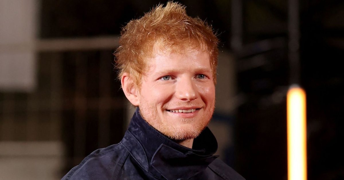Six Crew Members Hospitalized Following Shocking Stage Equipment Accident After Ed Sheeran’s Detroit Show