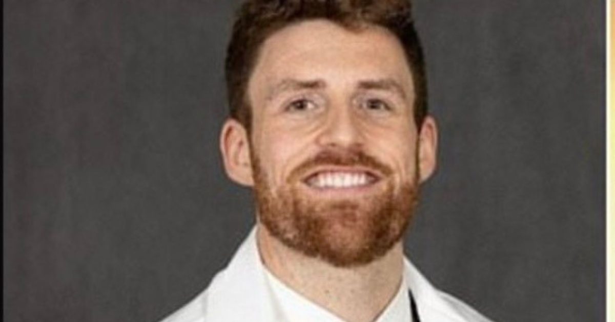 Michigan Doctor, 32, Sentenced to 9 Years After Guilty Plea in Child Sexual Abuse Material Case