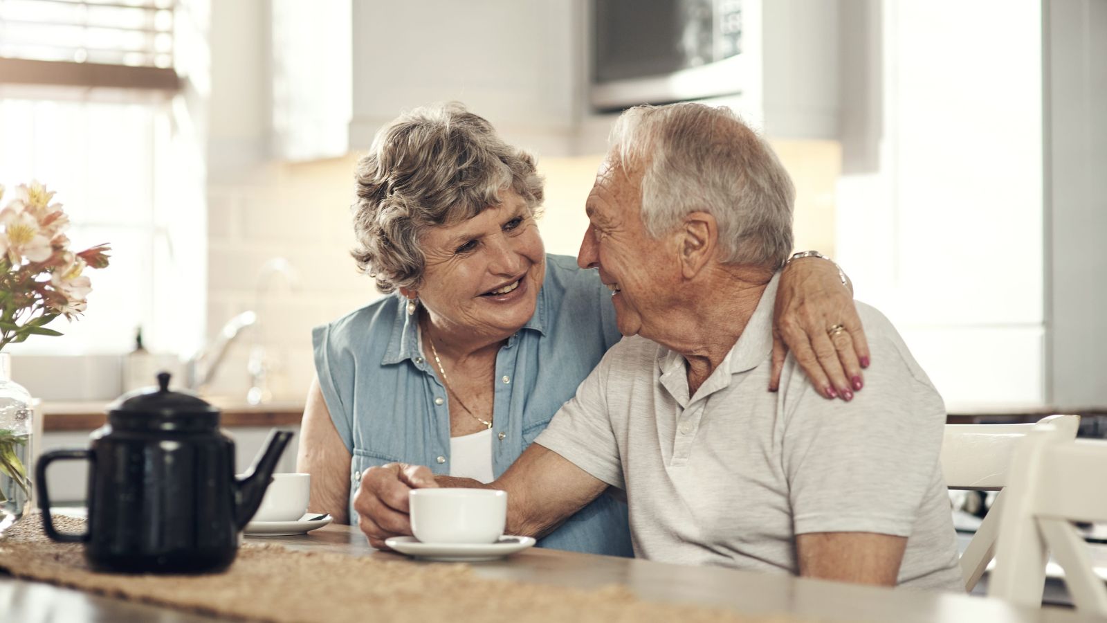 Fewer Than Half of American Households Are Married Couples Now — How Home Life Has Changed Since 1975
