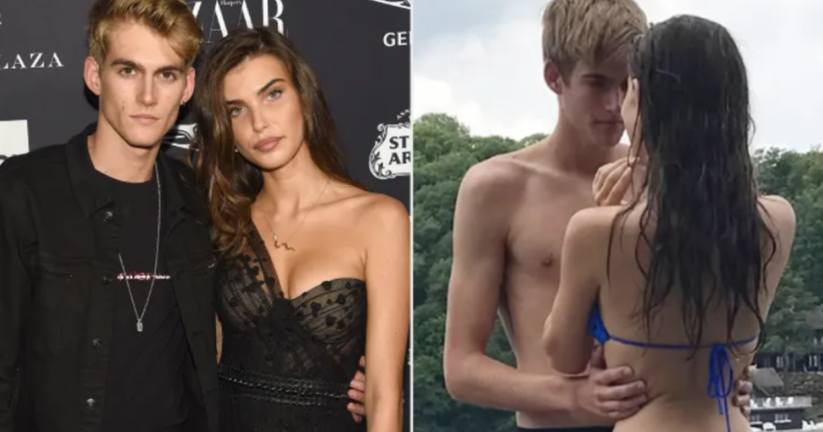 Presley Gerber’s Ex Charlotte D’Alessio Says “You Deserved More Life” in Heartfelt Tribute After His Death