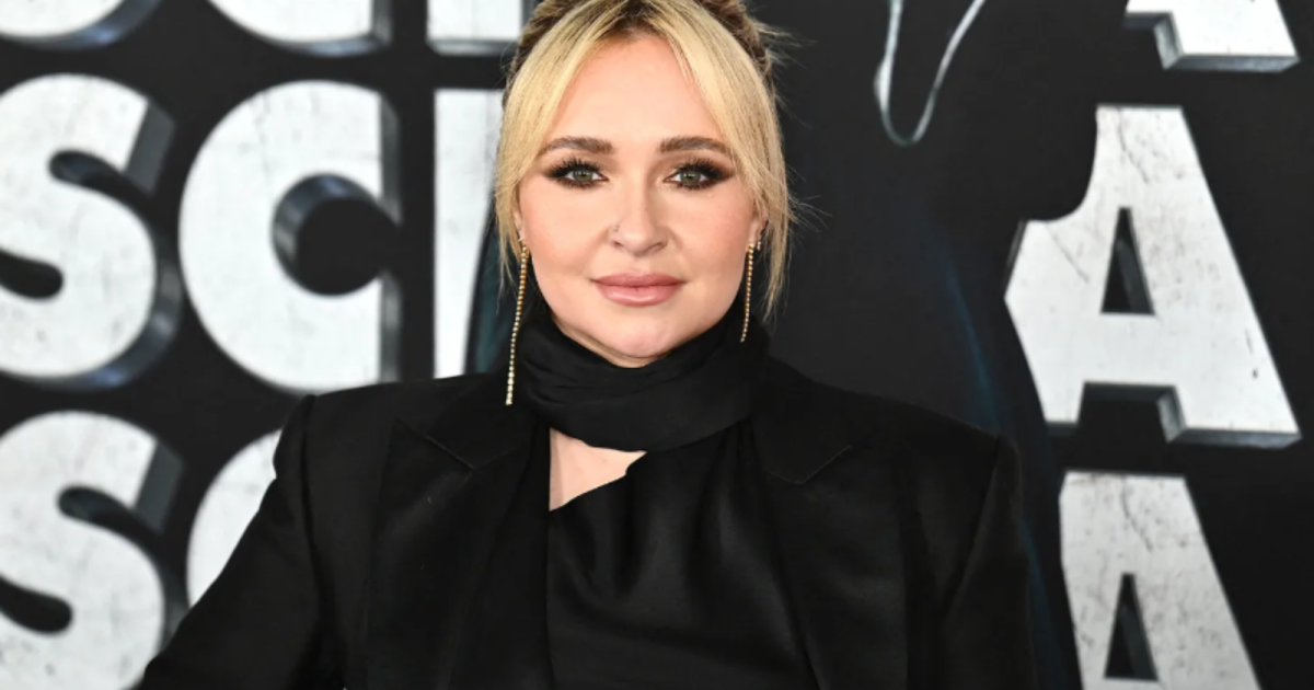 Absence at Malibu Memorial: Hayden Panettiere’s Mother Lesley Vogel Invited to Daughter’s Celebration of Life, But Did Not Attend