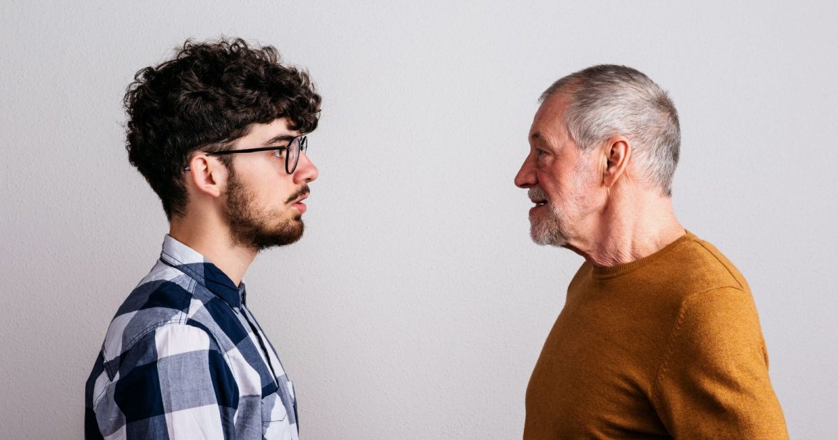 10 Issues Driving a Bigger Divide Between Boomers and Younger Americans