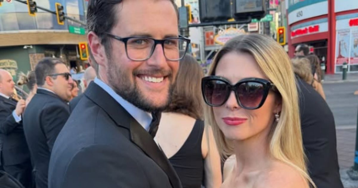Jake Reiner Just Got Married, and the Story Behind His “I Do” Will Wreck You (In the Best Way)