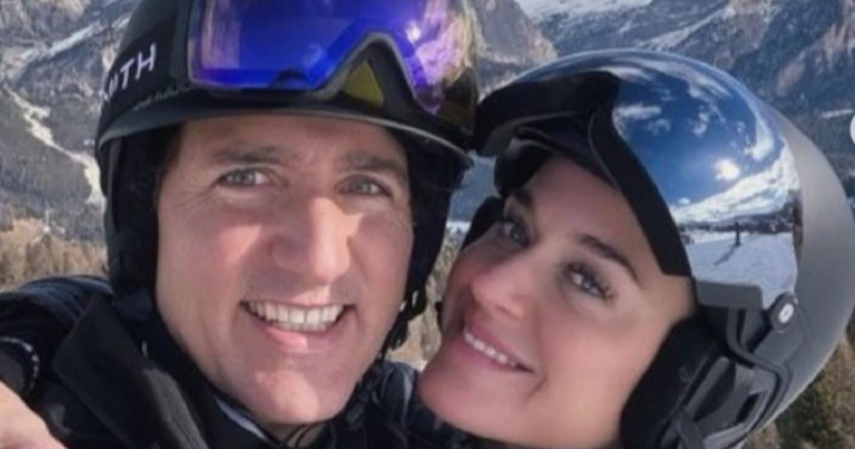 Katy Perry Manifested Her ‘Epic, Legendary Love’ with Justin Trudeau After a Heartbreaking Therapy Session