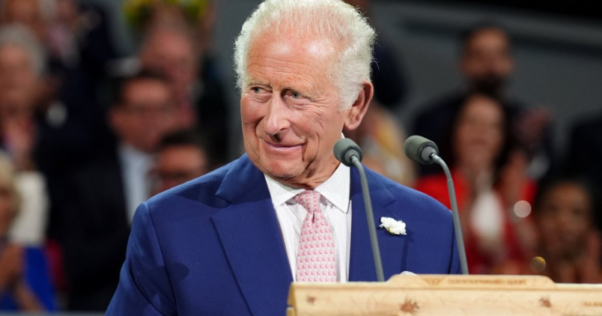 King Charles Breaks With Royal Protocol, Issues Rare Personal Statement After Earl Spencer’s Explosive Diana Claim