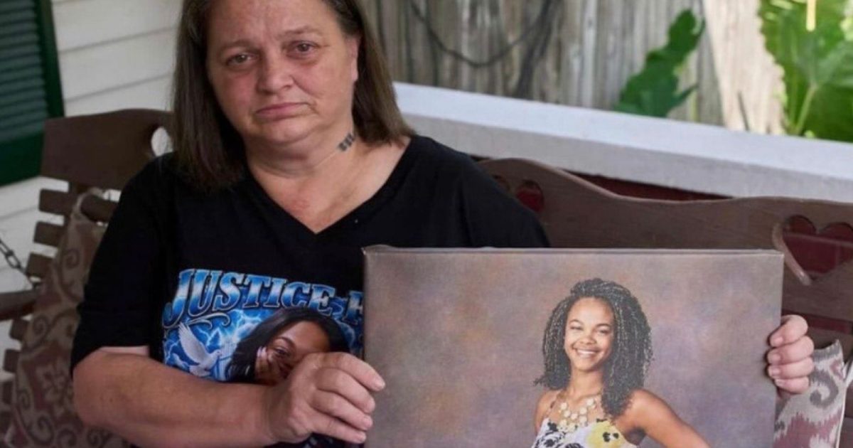 Man Denied Bond After Pleading Not Guilty in Murder of Mississippi Woman Found Hanging From Tree