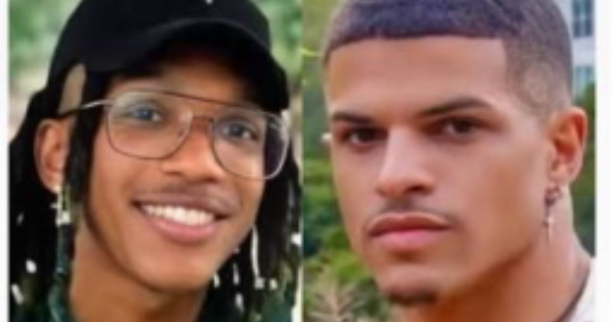 Man’s Cruise Plans End in Murder Arrest Over Boyfriend’s Death, Police Say