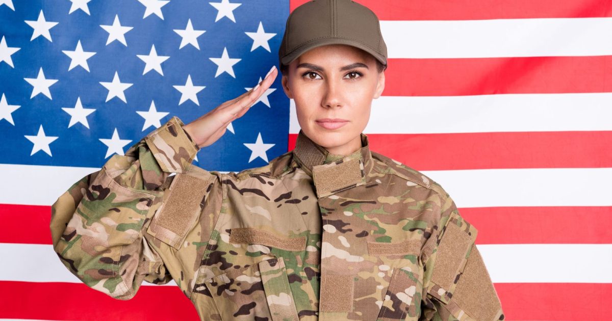 5 Misconceptions About Joining the U.S. Air Force