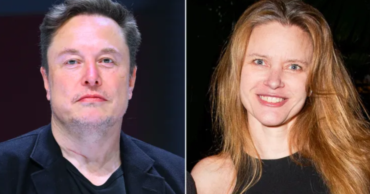 Elon Musk’s Ex-Wife, Justine, Finally Speaks Out: “I Learned The Term Gaslighting” Through Their Marriage
