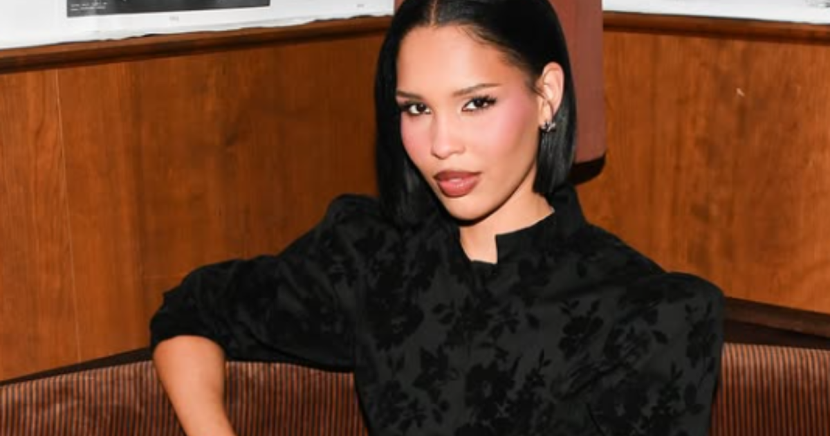 Nara Smith Gets Real About the Pressure to Be a ‘Perfect’ Postpartum Mom… And the One Thing She Can’t Make From Scratch