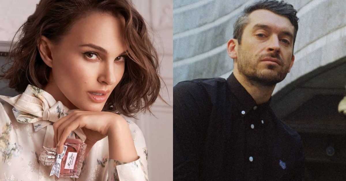 Natalie Portman Is a Mom of Three! Actress Welcomes First Baby With Boyfriend Tanguy Destable