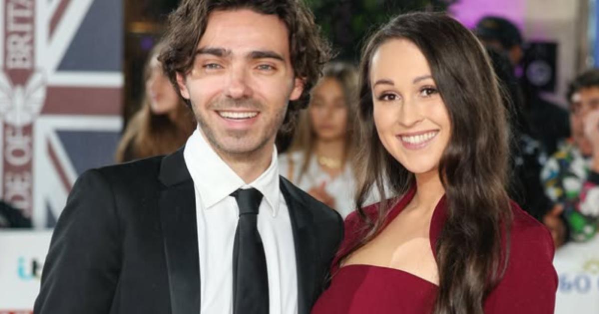 Glad You Came into the World! The Wanted’s Nathan Sykes and Wife Charlotte Hamilton Reveal They Are Expecting Their First Baby