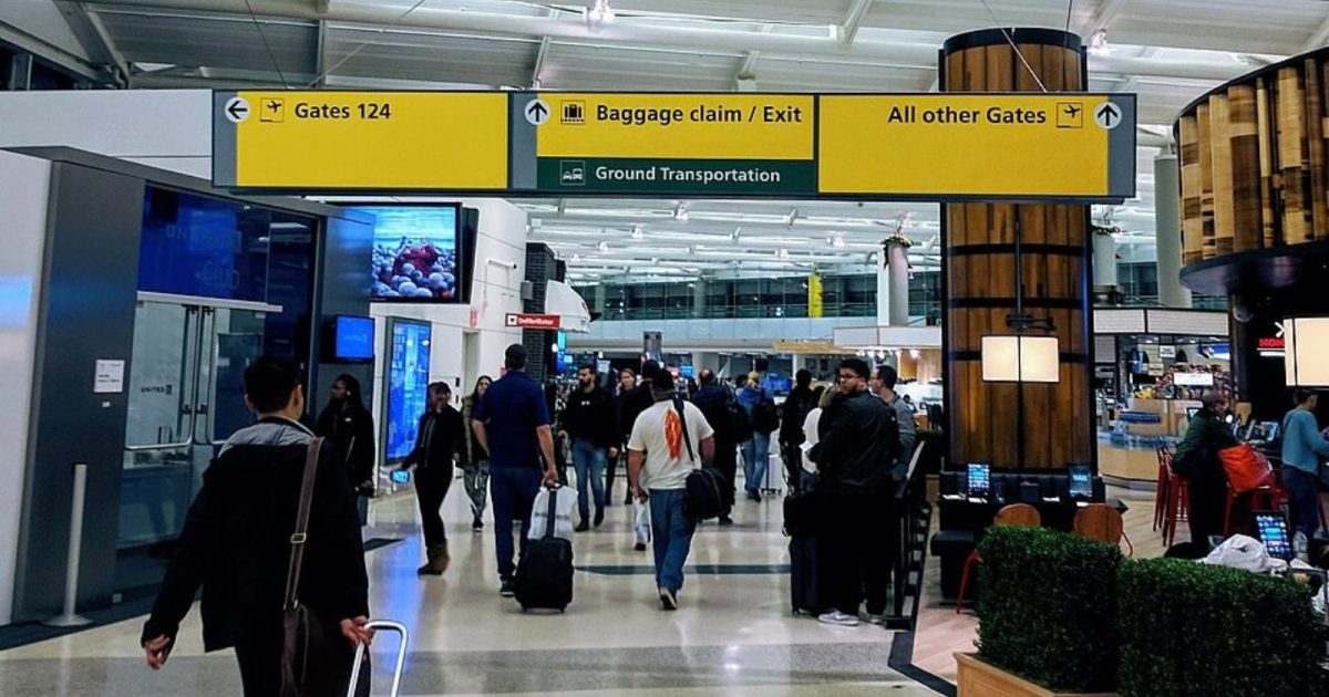 America’s Best Airports for 2026, According to J.D. Power