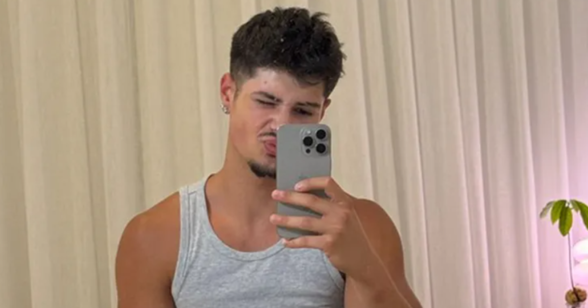 OnlyFans Star Noah Segsy Dead at 22 After Mysterious Pool Drowning in Cyprus