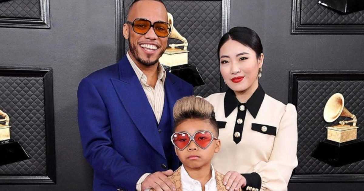After Nearly Two Years in Court, Anderson .Paak and Estranged Wife Jaylyn Chang Reach the Finish Line on Their Divorce