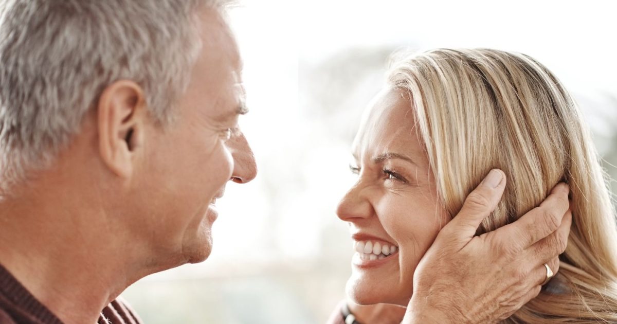 9 Qualities Women Over 50 Say Make an Older Man Instantly Attractive