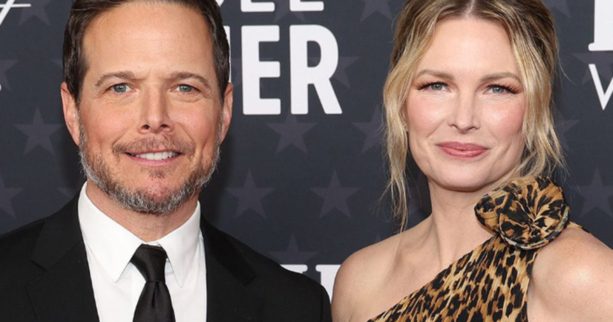 Scott Wolf and Kelley Wolf Confirm They’re Moving Forward With Divorce After Months of Family Healing