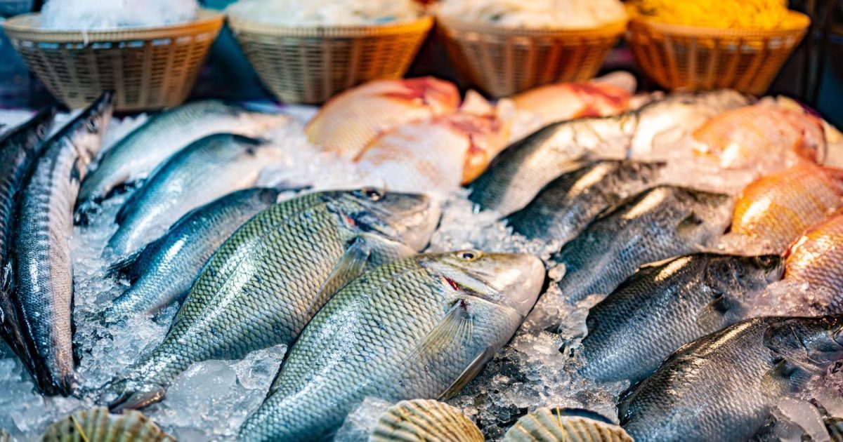 10 Foods You Should Never Wash, According to Food-Safety Experts
