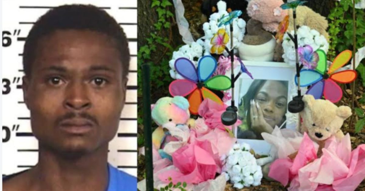 Second Man Charged in Tasia Fortune Death as Jackson Police Continue Investigation